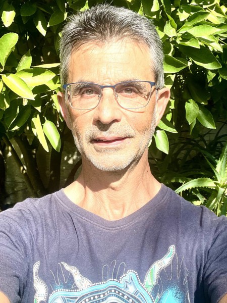 Joao Rocha